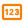 Időrelék, Számlálók