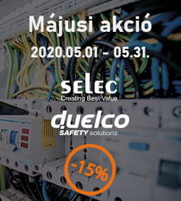 Májusi akció