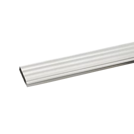 Wöhner 01244 Gyűjtősínfedél 12-30x5 sínre hossz:1méter sínburkolat 60Classic