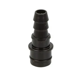 HAN-Modular apa, levegő csatlakozó, 6mm