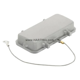 Han 10B-AK with stainless-steel cord