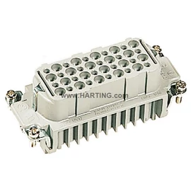 Han D 40 Pos. F Insert