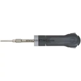 Érintkező kiszedőszerszám Han D-hez Removal Tool, Han D HARTING 09990000012