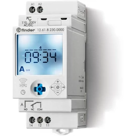 Elektronikus kapcsolóóra
