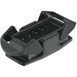 HARTING Han-Eco Modular 16B panelre szerelhető csatlakozóház, 5 modulhely
