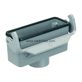 Han B Hood Coupler LC 1 Lever M32