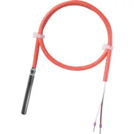 Thermokon TF25 DS18B20 1-wire, kábelhőmérő -35...100°C, érzékelő: 50mm; kábel: 2m