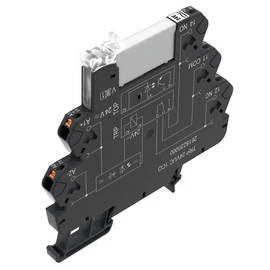 Weidmüller relé TRP 230VUC 1CO