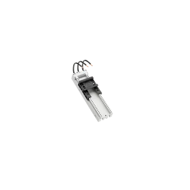 Wöhner CrossBoard adapter DIN sínnel 3P 25A 4 mm² IP20