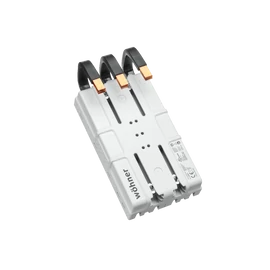 Wöhner CrossBoard kompakt megszakító adapter 3P 160A 90mm