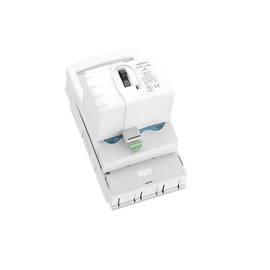 Wöhner NH biztosítós szakaszolókapcsoló, Méret NH 00, 160 A, 690 V AC