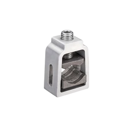 Wöhner 185Power Szorítókapocs NH1 NH2 NH3 120–300 mm² függőleges szakaszolóhoz