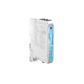 Wöhner MOTUS® Hibrid motorindító 3 pólusú, 1,5–6,5 A, DIN-sínes