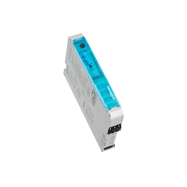 Wöhner MOTUS® Hibrid motorindító 3 pólusú, 0,075–0,6 A, CrossBoard®