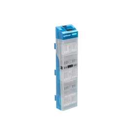 Wöhner CrossBoard mérőmodul 3P 100A IO-Link