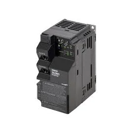 Omron M1-EMP Kompakt frekvenciaváltó 1,5 kW, 1 x 230 V tápfeszültség