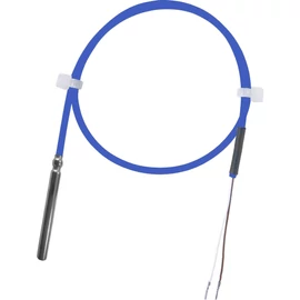 Thermokon TF25 DS18B20 1-wire, kábelhőmérő -35...100°C, érzékelő: 50mm; kábel: 2m