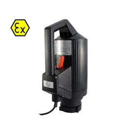 Univerzális motor hordószivattyúkhoz, 700 watt, ATEX