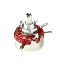 Potenciométer WTH118, 2W 10-KOHM-10K