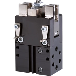 Pneumatikus megfogó (kétujjas)  GK20N-B