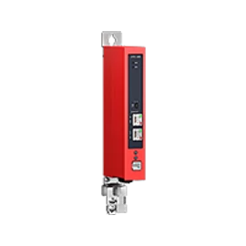 SEW-EURODRIVE decentralizált hajtásvezérlő / frekvenciaváltó egység – ipari kivitel, kommunikációval DFE32B/UOH11B