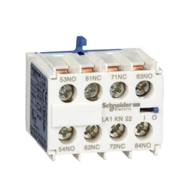 schneider-electric-la1kn22-segederintkezo-2no-nc