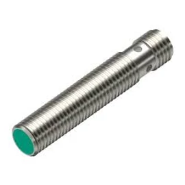 Induktív érzékelő, 2 mm, M12, PNP NO/NC kimenettel
