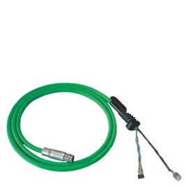 Connecting cable PN for Mobile Panels (PROFINET), Length 5 m