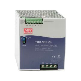 TDR-960-24 24V 40A 960W tápegység