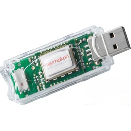 Thermokon EnOcean USB adó vezeték nélküli beállításhoz (AirConfig és AirScan)