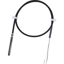 Thermokon TF25 NTC20k, kábelhőmérő 150°C, érzékelő: 50mm kábel: 1m