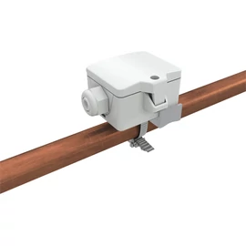 Thermokon VFG54+ Pt1000 kontakt hőmérsékletérzékelő