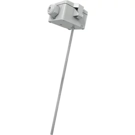 Thermokon AKF10+ NTC10k 300.06 160°C légcsatorna hőmérsékletérzékelő 300mm