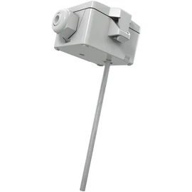 Thermokon AKF10+ TRV MultiRange 100.06 légcsatorna hőmérséklet távadó 0…10V 100mm