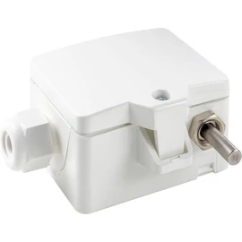 Thermokon AGS55+ TRV MultiRange külső hőmérséklet távadó 4..20V