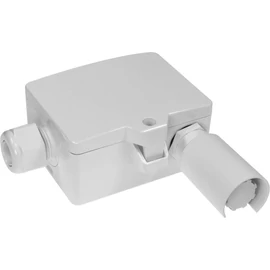 Thermokon FTA54+ VV külső hőmérséklet és páratartalom távadó 2x0...10V IP65