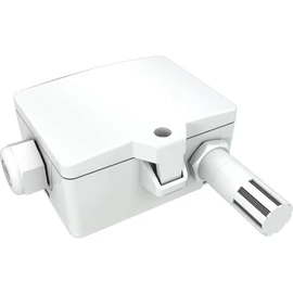 Thermokon FTA54+ Modbus külső hőmérséklet és páratartalom távadó Modbus IP65