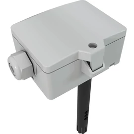 Thermokon LK+ VOC temp_rH 3xV kombinált légcsatorna távadó, hőmérséklet, pára és VOC 3x0..10V