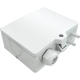Thermokon DPA2500+ AA MultiRange nyomáskülönbség távadó gázra 2x4...20mA