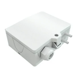 Thermokon DPA250+ RS485 BACnet (MS/TP) MultiRange nyomáskülönbség távadó gázra
