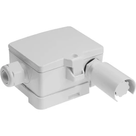 Thermokon LA+ CO2 3xV külső CO2 pára és hőmérséklet távadó 3x0..10V