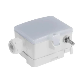 Thermokon Li65+ VV kültéri fény- és hőmérséklet távadó 2x0..10V IP65