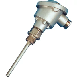 Thermokon SFK03 PT100 250.08 160°C merülő hőmérsékletérzékelő 250mm