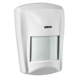 Vezeték nélküli mozgásérzékelő (kisállítvédett) Urmet 1051 riasztó rendszerhez 53.2x67x89.2mm