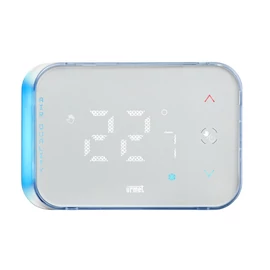 Urmet WIFI okos termosztát és légminőség érzékelő