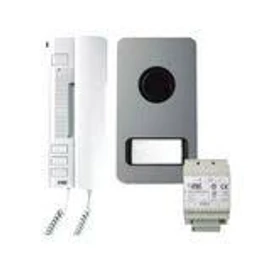 Urmet 2-vez. MIKRA+UTOPIA Audio kaputelefon 1-lakásos szett