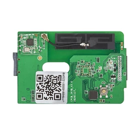 Urmet 2-vez. Kaputelefon WIFI hívásátirányító modul 1736 szetthez telefonos app. eléréshez