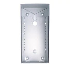 Urmet 925 kaputelefon felületre szerelő keret esővédővel 925-101 és 925-102 típusú kaputáblákhoz