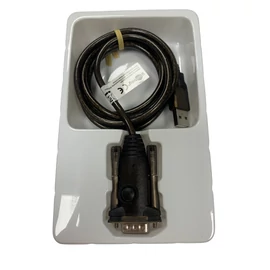USB - RS232 átalakító
