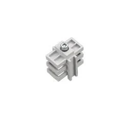 Wöhner 01299 Rugalmas rézsíntartó 5x40x1mm - 10x100x1mm sínekhez